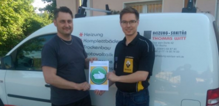 Neuzugang bei den Roma Bowlers 