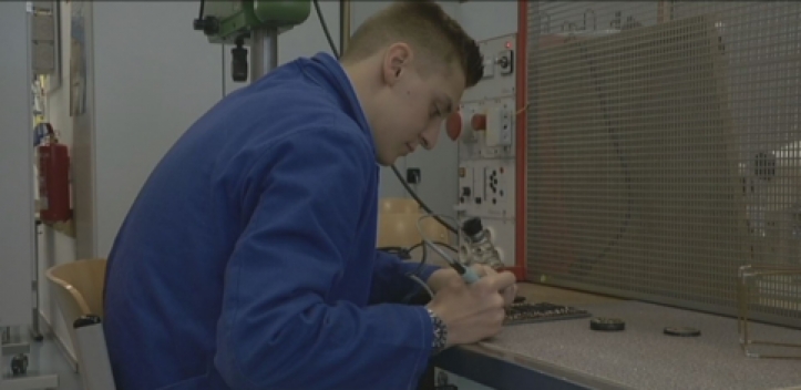 Kultusministerium nimmt Berufsschulklassen-Wechsel-Erlass zurück