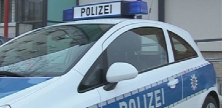 Eingebrochen und Automaten geknackt