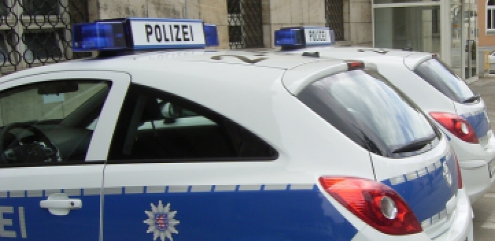 Handtaschendiebstähle in Geraer Geschäften