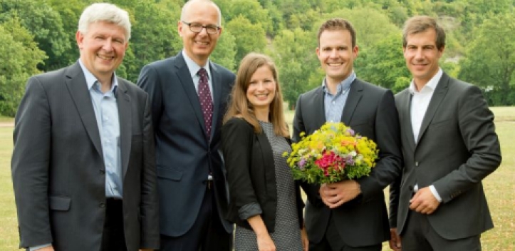„Olympische“ Förderung für Radsportler und -trainer