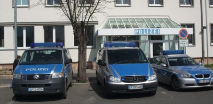 Zeugen gesucht: Körperverletzung in der Oberaue