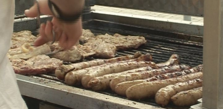 Lobeda erteilte Rassismus eine Absage