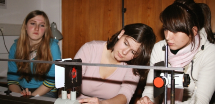 Naturwissenschaftlichen Unterreicht stärken 