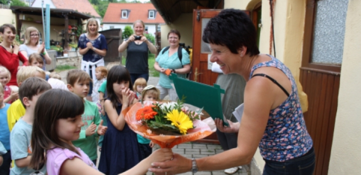 „Schwalben-Detektiv“ ausgezeichnet