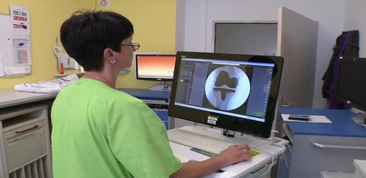 Waldkrankenhaus Eisenberg: Auch für das Geschäftsjahr 2014 steht ein Wachstum zu Buche