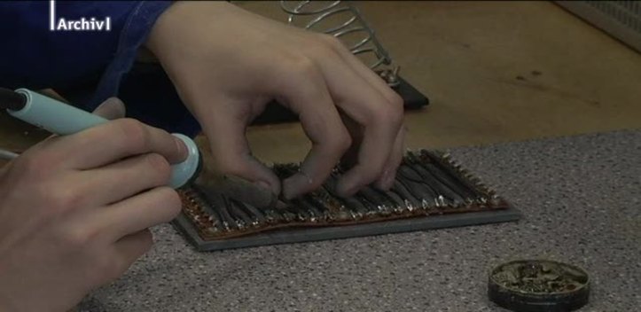 Ablehnung für Ministeriumserlass: Jenaer Berufsschulklassen sollen nach Altenburg verlagert werden