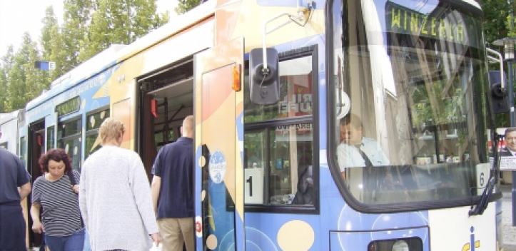 Nahverkehr: Schwarzfahren wird teurer 