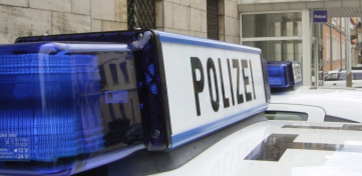 Gebäude unberechtigt betreten