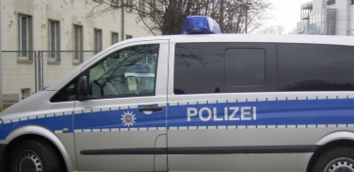 Fahrräder gestohlen