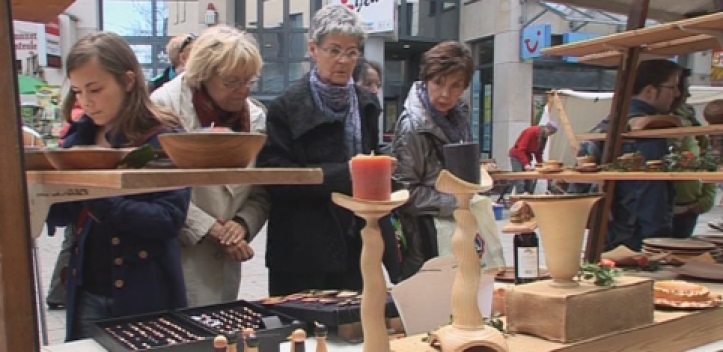 Hermsdorfer Straßenfest am 13. September 