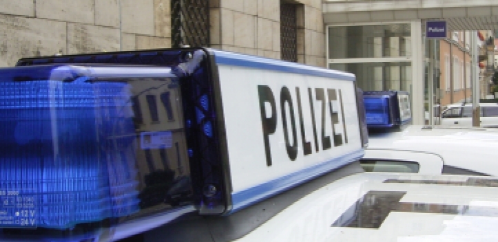 Kollision am Schänkenberg