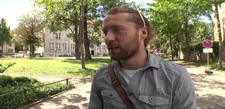 Bürger befragt: Wie die Jenaer zur Aufnahme von Flüchtlingen stehen