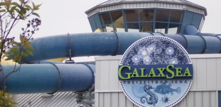 Reinigungszeit: GalaxSea zwei Wochen geschlossen