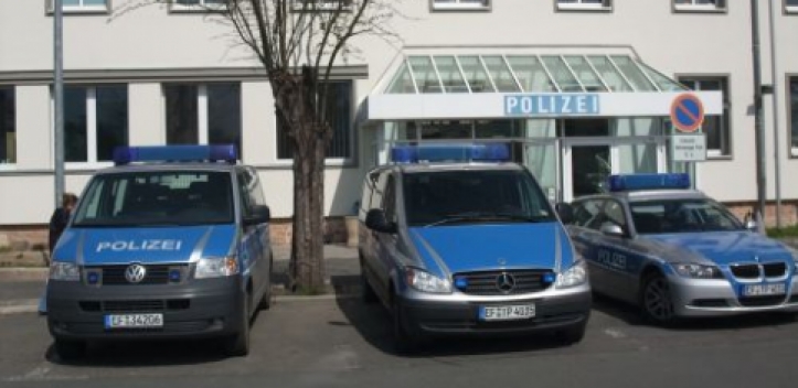 Dringend Zeugen gesucht