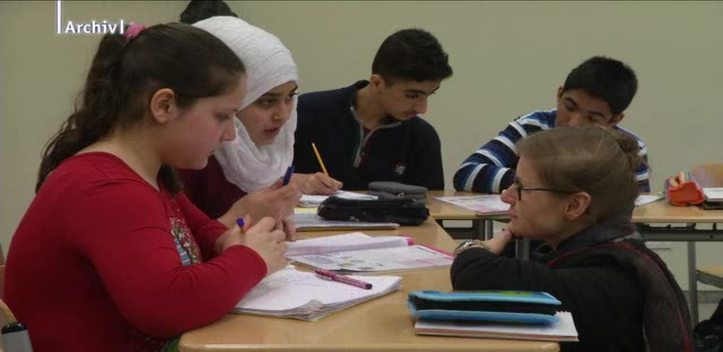 Stadtverwaltung reagiert: Jena muss noch mehr Flüchtlinge als bisher aufnehmen