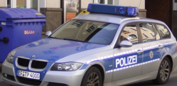 Fahrrad innerhalb von 30 Minuten gestohlen