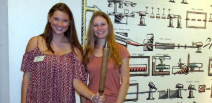 SCHOTT organisiert internationalen Austausch 