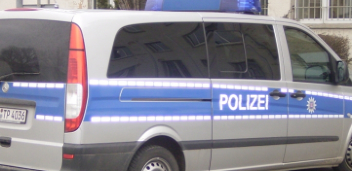 Versuchte räuberische Erpressung 