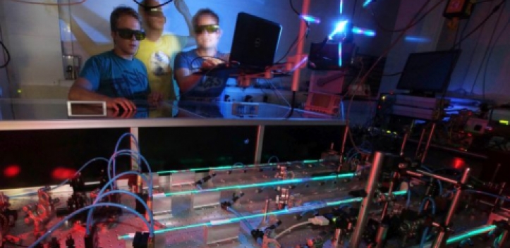 Neues Uni-Graduiertenkolleg  