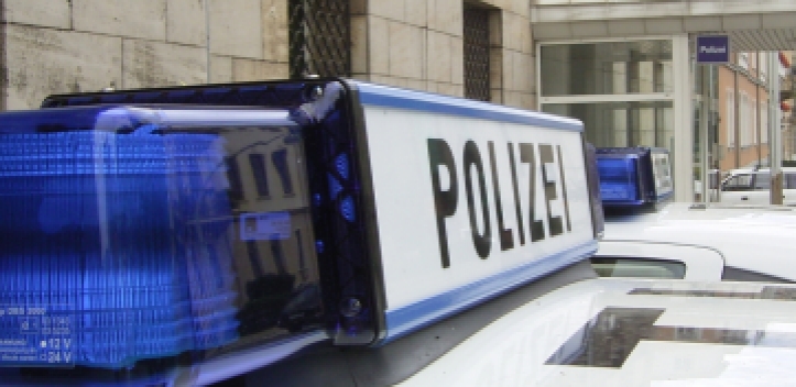 Radfahrer mit über 1,7 Promille