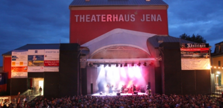 KulturArena-Konzert mit Yann Tiersen ausverkauft