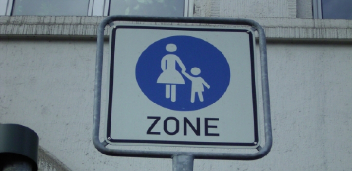 Kinder und Jugendliche aus Flüchtlingsfamilien geschult