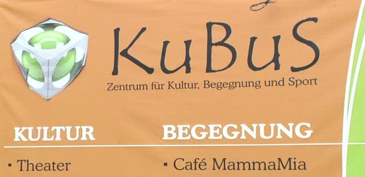 Existenz gesichert: Die Stadt hat den Betreibervertrag für den KuBuS in Lobeda verlängert