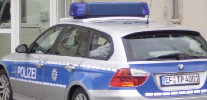 Zeugen nach Unfallflucht gesucht