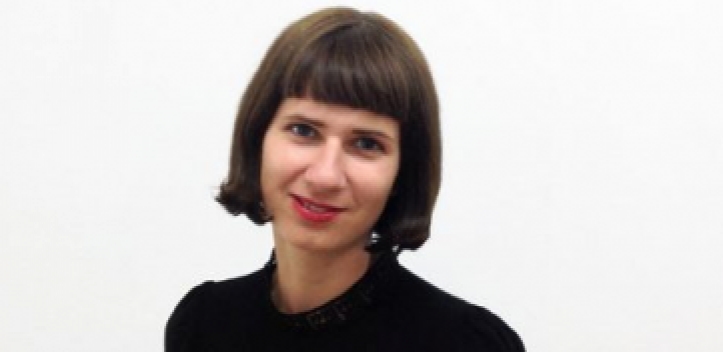 Neue Clara-und-Eduard-Rosenthal-Stipendiatin für Bildende Kunst 