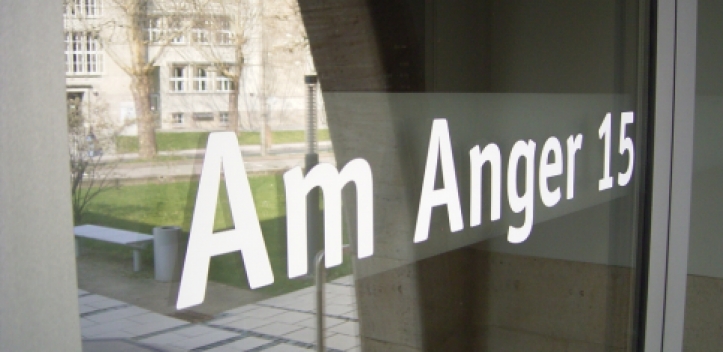 Thüringer Bürgerbeauftragter in Jena