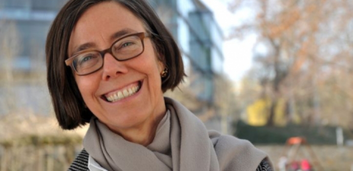 Neue Professorin für Praktische Philosophie