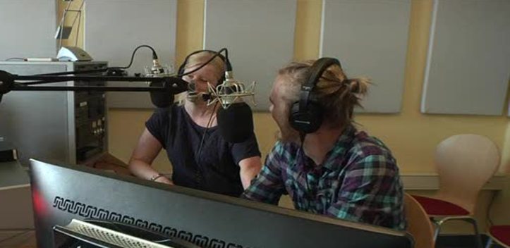 Programmstruktur: Der Offene Hörfunkkanal Jena muss ab 2016 mehr redaktionelle Beiträge senden