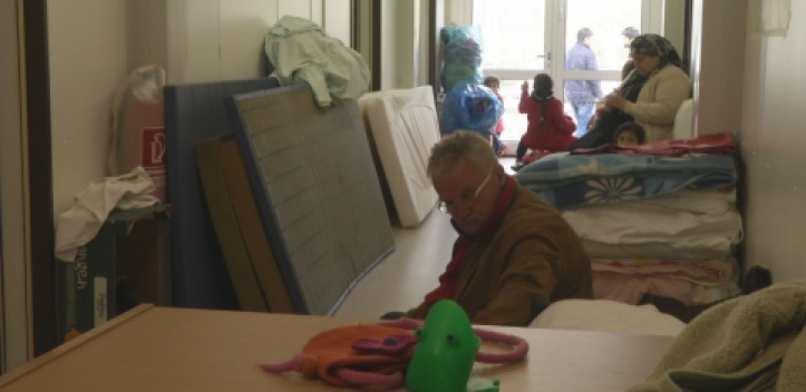 Jena muss 40 zusätzliche Flüchtlinge aufnehmen