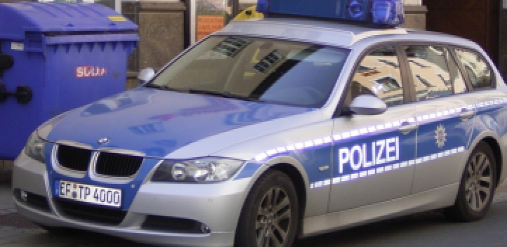 Nötigung im Straßenverkehr Jena TV Sehen, was bewegt.