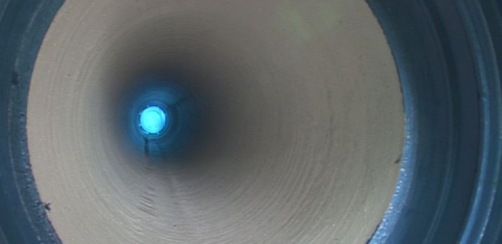 Kanal- und Straßenbau beginnt Am Berg in Zöllnitz