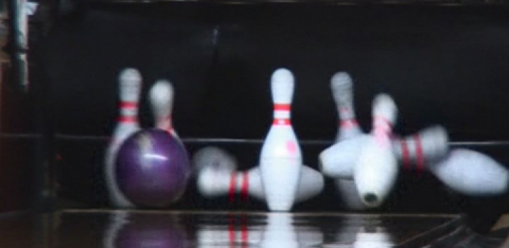 7. Auflage von „Jena bowlt“ 