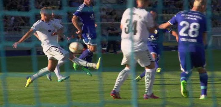 Jena spielt Remis: Trotz zahlreicher Gelegenheiten gelang dem FCC zum Heimspielauftakt kein Tor