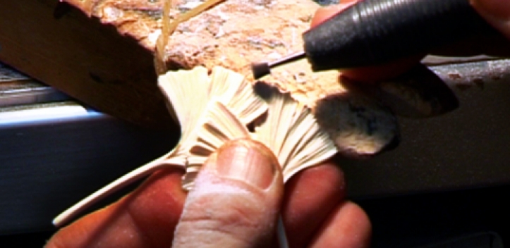 Trödelmarkt in Zeulenroda