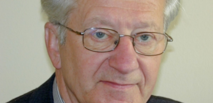 Alt-Uni-Rektor feiert 80. Geburtstag