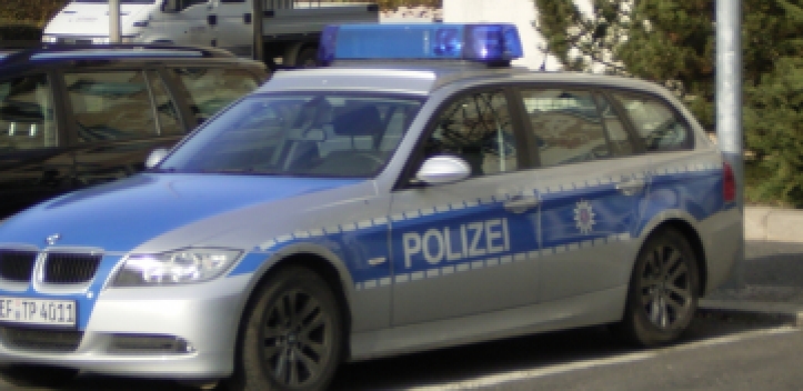 Zwei Kollisionen mit dem Gegenverkehr