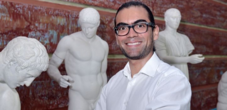 Preis für Jenaer Romanistikstudenten