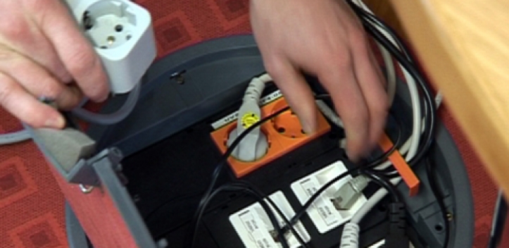 Keine Energieberatung in Pößneck