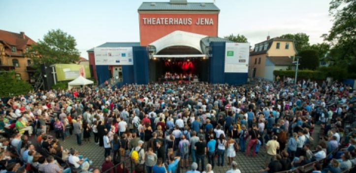 KulturArena: Komplette Konzertwoche ausverkauft