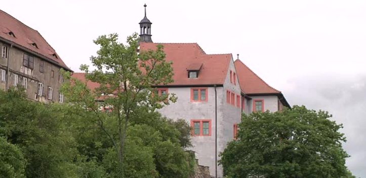 Schlössernacht in Dornburg: Am 22. August wird zur 4. Auflage eingeladen