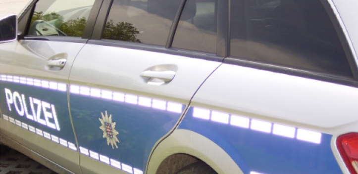 Eisenberg: Stadtzentrum am Montag ab 15 Uhr gesperrt 