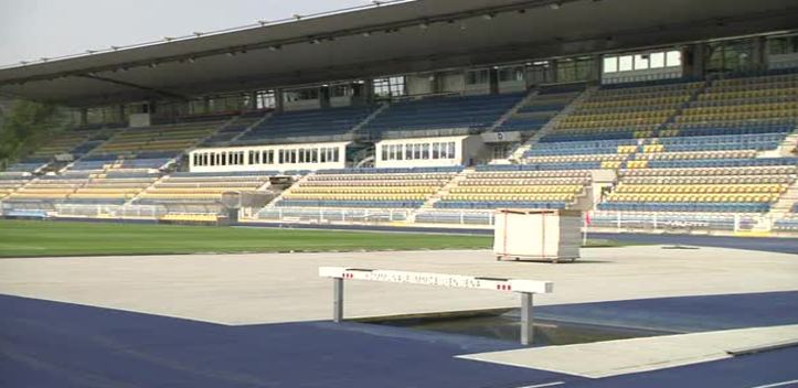 DFB-Pokal: Für das Abendspiel in der zweiten Runde braucht der FC Carl Zeiss Jena eine Flutlicht-Anlage