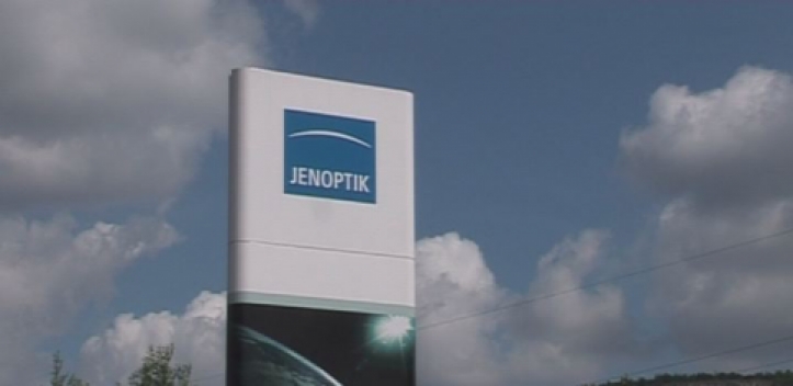 Jenoptik mit Rekord-Umsatz und -Ergebnis