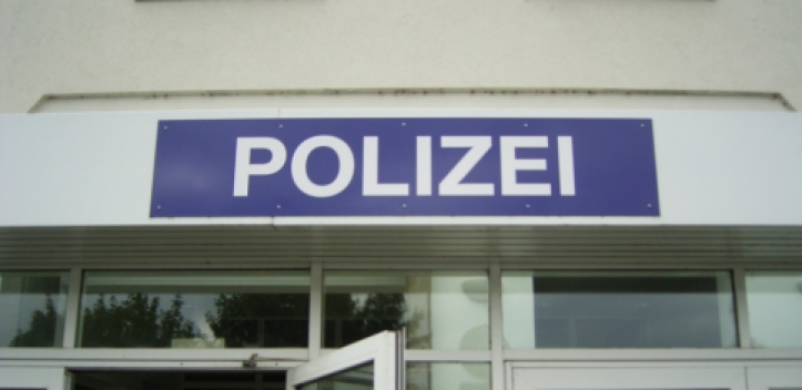 Moped aus Garage gestohlen