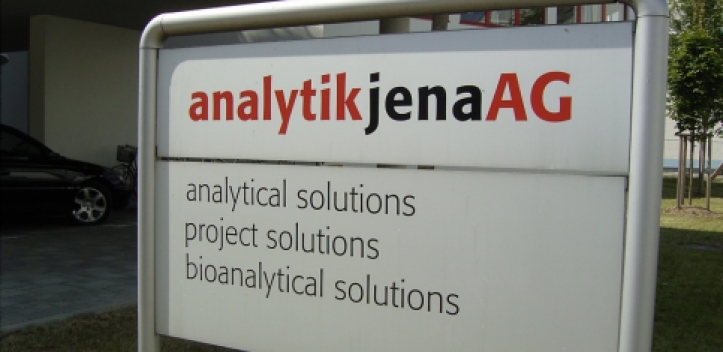 Annahmefrist für Analytik Jena-Aktien verlängert